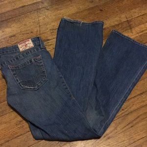 True religion Bobby jeans